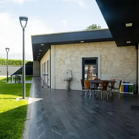 Logement Avec Baignoire De Luxe