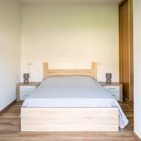 Logement Avec Baignoire De Luxe Villa *