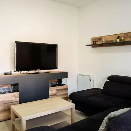 Villa Logement Avec Baignoire De Luxe *